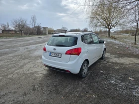 Kia Venga 1.4, снимка 5