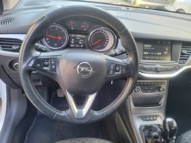 Opel Astra 1.6CDTI, снимка 9