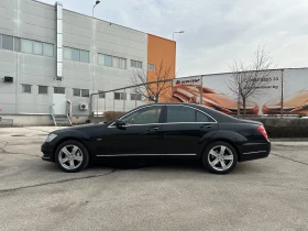 Mercedes-Benz S 350 Facelift 4Matic, снимка 2