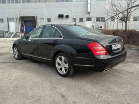 Mercedes-Benz S 350 Facelift 4Matic | Mobile.bg    3