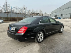 Mercedes-Benz S 350 Facelift 4Matic, снимка 4