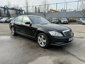 Mercedes-Benz S 350 Facelift 4Matic | Mobile.bg    6