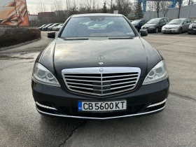 Mercedes-Benz S 350 Facelift 4Matic | Mobile.bg    7