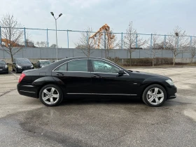 Mercedes-Benz S 350 Facelift 4Matic, снимка 5