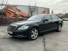 Mercedes-Benz S 350 Facelift 4Matic, снимка 1