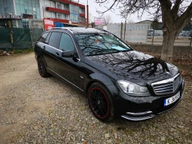 Mercedes-Benz C 300 CDI/4Matic/Avantgarde/231ps, снимка 3