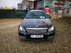 Mercedes-Benz C 300 CDI/4Matic/Avantgarde/231ps, снимка 2