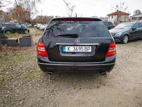 Mercedes-Benz C 300 CDI/4Matic/Avantgarde/231ps, снимка 5