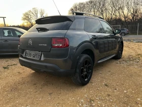 Citroen C4 Cactus  NAVI EURO 5 | Mobile.bg    6