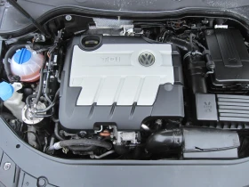 VW Passat 2, 0-TDI CommonRail - 8390 лв. - 12519014 | Car24.bg