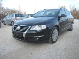 VW Passat 2, 0-TDI CommonRail 1