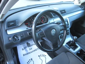 VW Passat 2, 0-TDI | Mobile.bg    6