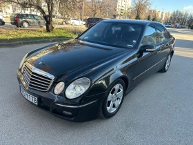 Mercedes-Benz E 320 CDI 204..  | Mobile.bg    2