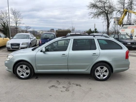 Skoda Octavia II 1.8 TFSI (160 кс) facelift автомат 7 ск. кутия, снимка 5