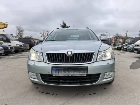 Skoda Octavia II 1.8 TFSI (160 кс) facelift автомат 7 ск. кутия, снимка 3