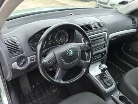 Skoda Octavia II 1.8 TFSI (160 кс) facelift автомат 7 ск. кутия, снимка 6