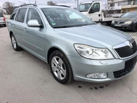 Skoda Octavia II 1.8 TFSI (160 кс) facelift автомат 7 ск. кутия, снимка 2