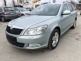 Skoda Octavia II 1.8 TFSI (160 кс) facelift автомат 7 ск. кутия, снимка 1