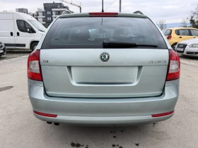 Skoda Octavia II 1.8 TFSI (160 кс) facelift автомат 7 ск. кутия, снимка 4