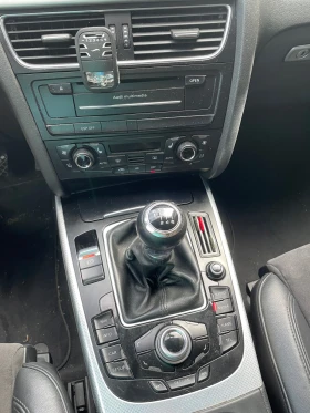 Audi A4 Avant 1.8 TFSI Quattro | Mobile.bg    8