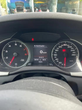 Audi A4 Avant 1.8 TFSI Quattro | Mobile.bg    10