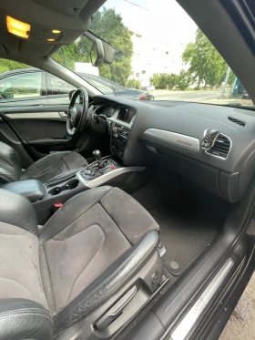 Audi A4 Avant 1.8 TFSI Quattro | Mobile.bg    12
