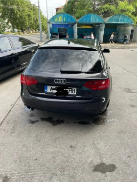 Audi A4 Avant 1.8 TFSI Quattro | Mobile.bg    4
