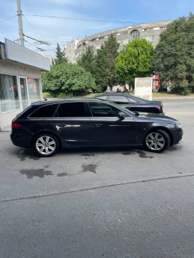 Audi A4 Avant 1.8 TFSI Quattro | Mobile.bg    3