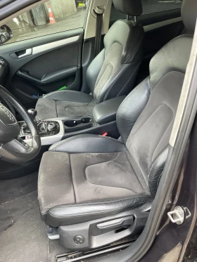 Audi A4 Avant 1.8 TFSI Quattro | Mobile.bg    7