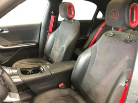 Smart Smart #1 Smart Smart #1 BRABUS* HEAD-UP* 4X4* 360 CAM* BEAT - 67980 лв. - 76298139 | Car24.bg