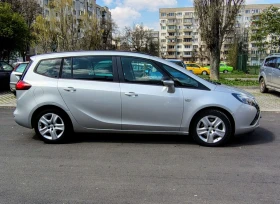 Обява за продажба на Opel Zafira 2.0CDTI 165КС АВТОМАТ БАРТЕР ~9 500 лв. - изображение 4