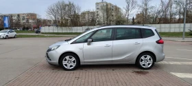 Обява за продажба на Opel Zafira 2.0CDTI 165КС АВТОМАТ БАРТЕР ~9 500 лв. - изображение 5