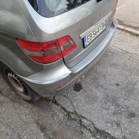 Mercedes-Benz B 200 | Mobile.bg    6