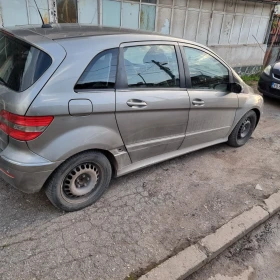 Mercedes-Benz B 200 | Mobile.bg    3