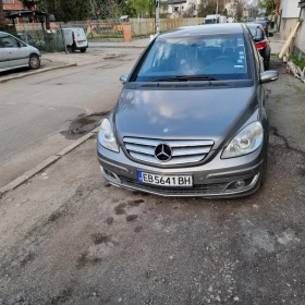 Mercedes-Benz B 200 | Mobile.bg    7
