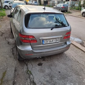 Mercedes-Benz B 200 | Mobile.bg    2