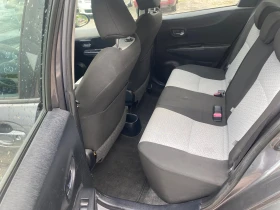 Toyota Yaris 1.3 Швейцария - 12700 лв. - 35808783 6