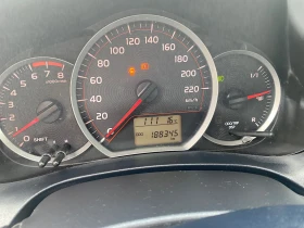 Toyota Yaris 1.3 Швейцария - 12700 лв. - 35808783 9