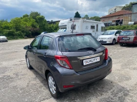 Toyota Yaris 1.3 Швейцария - 12700 лв. - 35808783 4