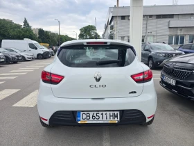 Renault Clio 1.5 dCi - 13500 лв. - 39480466 4