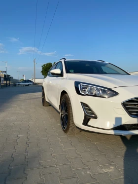 Обява за продажба на Ford Focus ~26 398 лв. - изображение 10