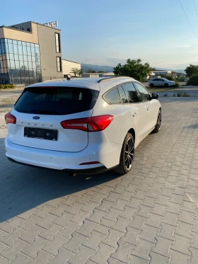Обява за продажба на Ford Focus ~26 398 лв. - изображение 11