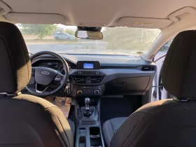 Обява за продажба на Ford Focus ~26 398 лв. - изображение 6