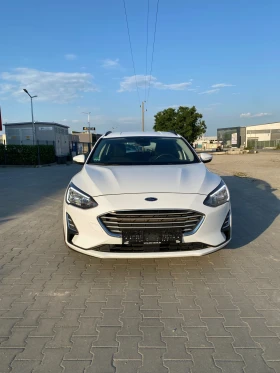 Обява за продажба на Ford Focus ~26 398 лв. - изображение 1