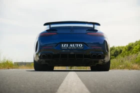 Mercedes-Benz AMG GT 53AMG/LIZING/3D/BURM/FULL MAX | Mobile.bg    5