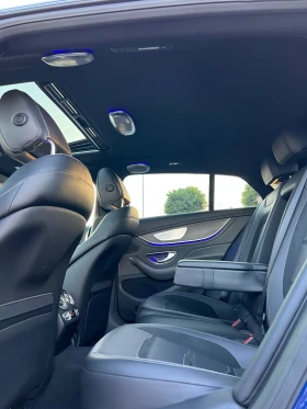 Обява за продажба на Mercedes-Benz AMG GT 53AMG/LIZING/3D/BURM/FULL MAX ~ 139 999 лв. - изображение 10