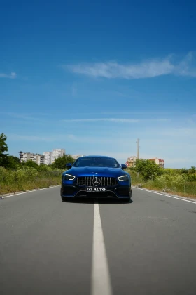 Mercedes-Benz AMG GT 53AMG/LIZING/3D/BURM/FULL MAX | Mobile.bg    2