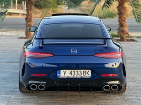 Обява за продажба на Mercedes-Benz AMG GT 53AMG/LIZING/3D/BURM/FULL MAX ~ 139 999 лв. - изображение 4
