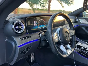 Обява за продажба на Mercedes-Benz AMG GT 53AMG/LIZING/3D/BURM/FULL MAX ~ 139 999 лв. - изображение 11