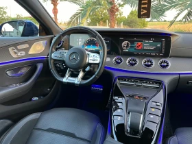 Mercedes-Benz AMG GT 53AMG/LIZING/3D/BURM/FULL MAX | Mobile.bg    15